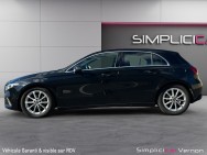 MERCEDES d'occasion A 180 d 116ch Progressive Line 7G-DCT de 2019