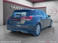 MERCEDES d'occasion A 180 d 116ch Progressive Line 7G-DCT de 2019