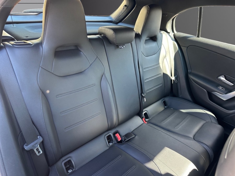MERCEDES d'occasion A 180 d 116ch Progressive Line 7G-DCT de 2019