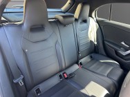 MERCEDES d'occasion A 180 d 116ch Progressive Line 7G-DCT de 2019