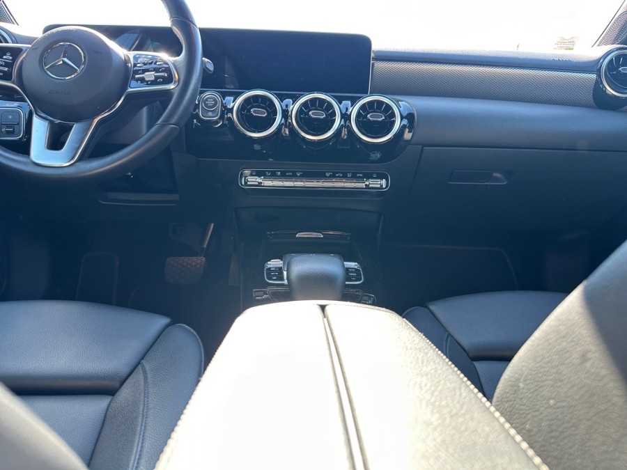 MERCEDES d'occasion A 180 d 116ch Progressive Line 7G-DCT de 2019