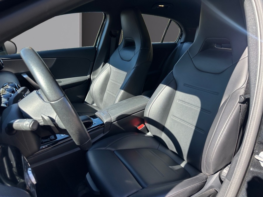 MERCEDES d'occasion A 180 d 116ch Progressive Line 7G-DCT de 2019
