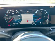 MERCEDES d'occasion A 180 d 116ch Progressive Line 7G-DCT de 2019
