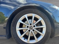 MERCEDES d'occasion A 180 d 116ch Progressive Line 7G-DCT de 2019