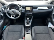 RENAULT d'occasion CAPTUR 1.0 TCe 90ch Techno de 2023 Vernon (27)﻿