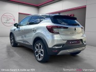 RENAULT d'occasion CAPTUR 1.0 TCe 90ch Techno de 2023 Vernon (27)﻿