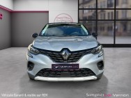 RENAULT d'occasion CAPTUR 1.0 TCe 90ch Techno de 2023 Vernon (27)﻿