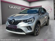 RENAULT d'occasion CAPTUR 1.0 TCe 90ch Techno de 2023 Vernon (27)﻿