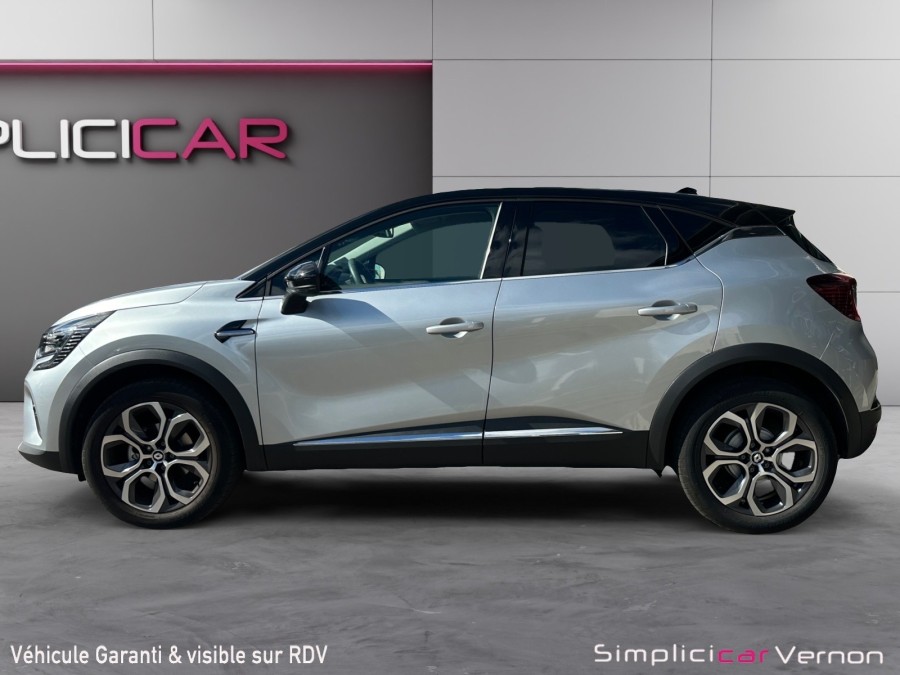 RENAULT d'occasion CAPTUR 1.0 TCe 90ch Techno de 2023 Vernon (27)﻿