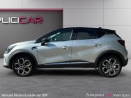 RENAULT d'occasion CAPTUR 1.0 TCe 90ch Techno de 2023 Vernon (27)﻿