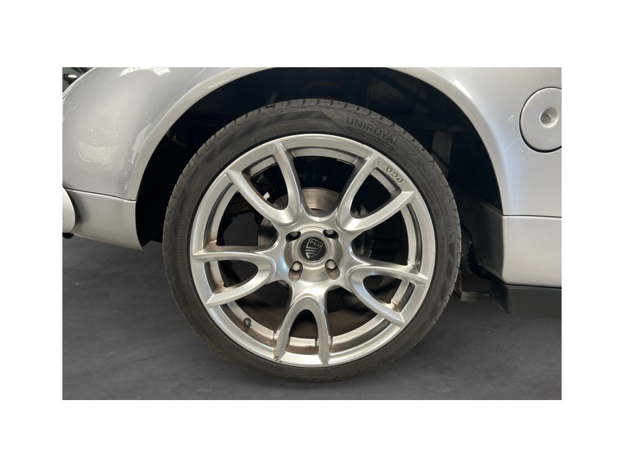 PGO d'occasion SPEEDSTER 1.6 184 de 2013 Lyon Ouest (69)﻿