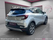 RENAULT d'occasion CAPTUR 1.0 TCe 90ch Techno de 2023 Vernon (27)﻿