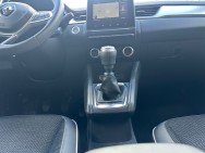 RENAULT d'occasion CAPTUR 1.0 TCe 90ch Techno de 2023 Vernon (27)﻿