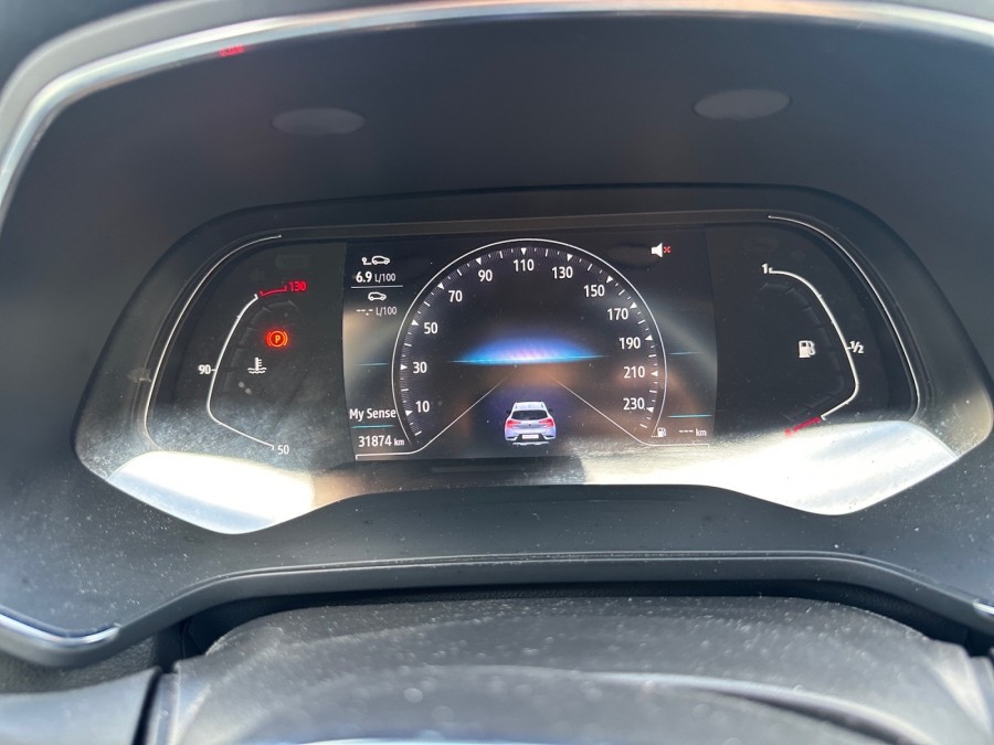 RENAULT d'occasion CAPTUR 1.0 TCe 90ch Techno de 2023 Vernon (27)﻿