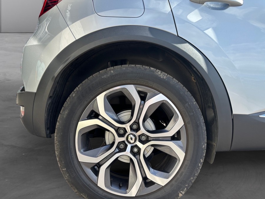 RENAULT d'occasion CAPTUR 1.0 TCe 90ch Techno de 2023 Vernon (27)﻿