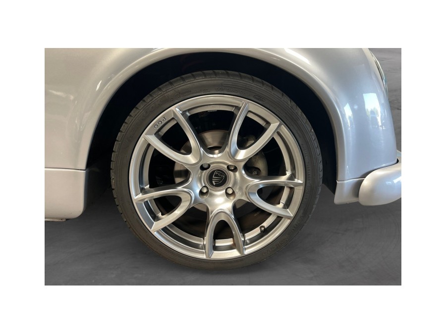 PGO d'occasion SPEEDSTER 1.6 184 de 2013 Lyon Ouest (69)﻿