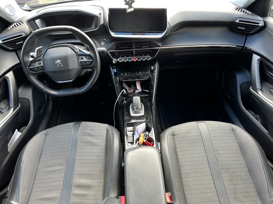 PEUGEOT d'occasion 2008 1.5 BlueHDI 130cv de 2021 Vernon (27)﻿