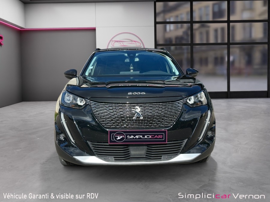 PEUGEOT d'occasion 2008 1.5 BlueHDI 130cv de 2021 Vernon (27)﻿