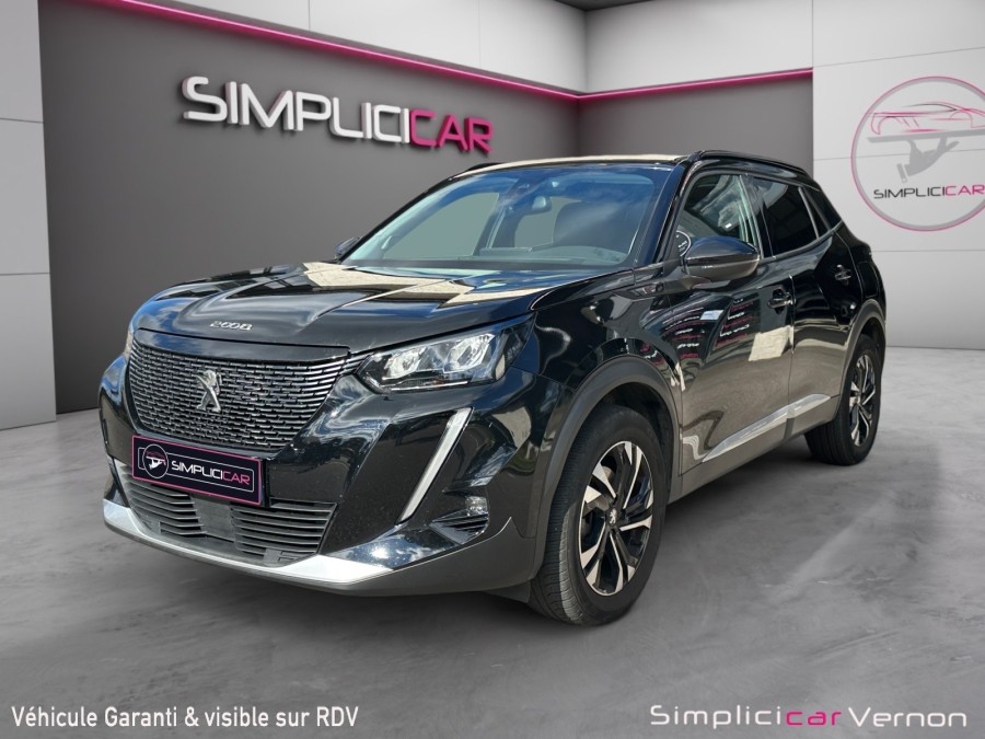 PEUGEOT d'occasion 2008 1.5 BlueHDI 130cv de 2021 Vernon (27)﻿