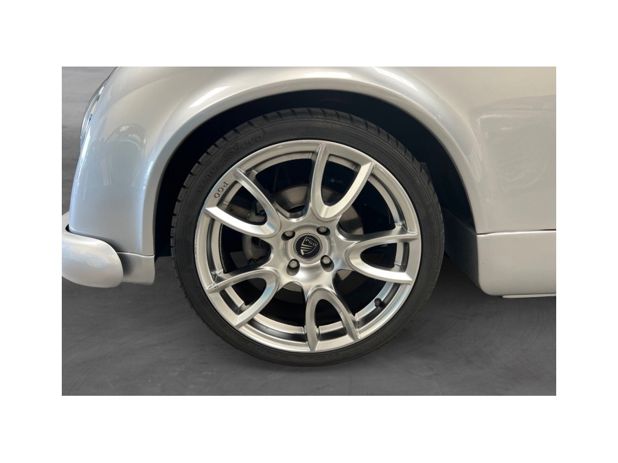 PGO d'occasion SPEEDSTER 1.6 184 de 2013 Lyon Ouest (69)﻿