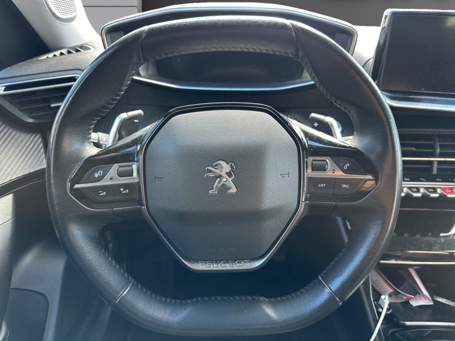 PEUGEOT d'occasion 2008 1.5 BlueHDI 130cv de 2021 Vernon (27)﻿