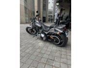 HARLEY-DAVIDSON d'occasion FXS HARLEY-DAVIDSON BREAKOUT SOFTAIL de