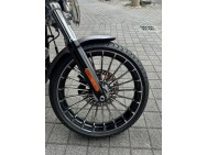 HARLEY-DAVIDSON d'occasion FXS HARLEY-DAVIDSON BREAKOUT SOFTAIL de
