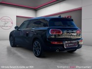 MINI d'occasion CLUBMAN Cooper 136ch Kensington de 2018 Pontarlier