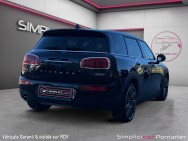 MINI d'occasion CLUBMAN Cooper 136ch Kensington de 2018 Pontarlier