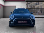 MINI d'occasion CLUBMAN Cooper 136ch Kensington de 2018 Pontarlier