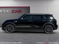 MINI d'occasion CLUBMAN Cooper 136ch Kensington de 2018 Pontarlier