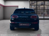 MINI d'occasion CLUBMAN Cooper 136ch Kensington de 2018 Pontarlier