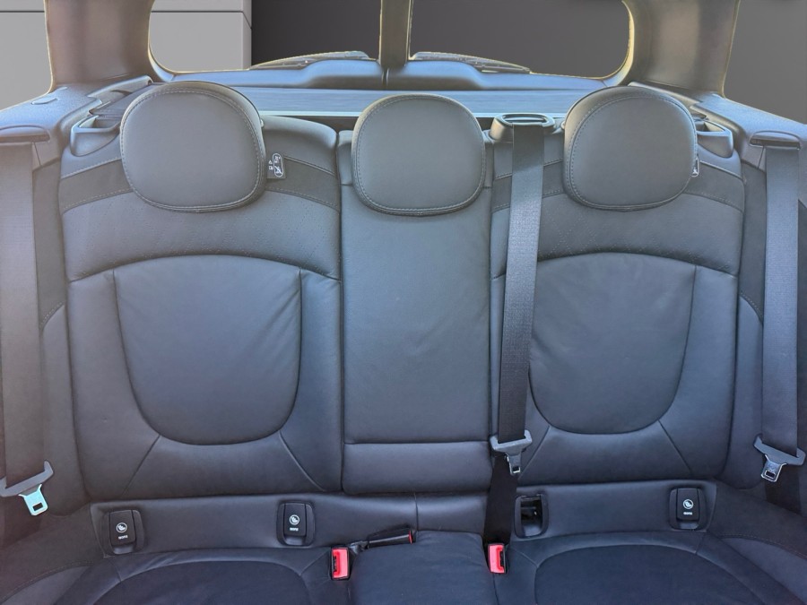 MINI d'occasion CLUBMAN Cooper 136ch Kensington de 2018 Pontarlier