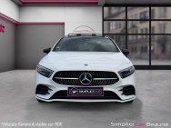 MERCEDES d'occasion CLASSE A IV A200 AMG LINE 7G-DCT de 2020 Beaune