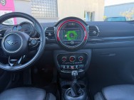 MINI d'occasion CLUBMAN Cooper 136ch Kensington de 2018 Pontarlier