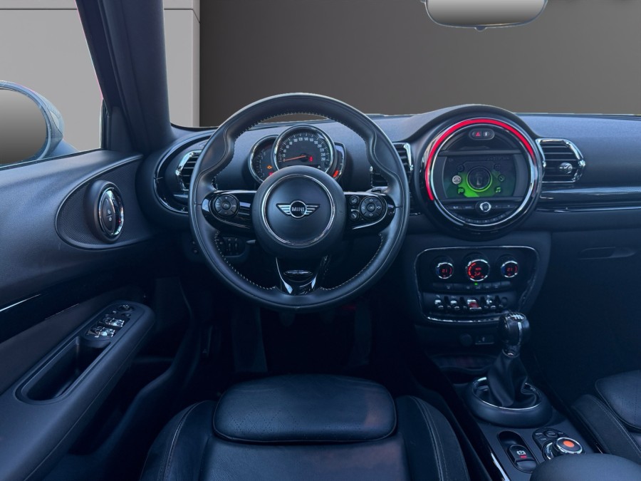 MINI d'occasion CLUBMAN Cooper 136ch Kensington de 2018 Pontarlier