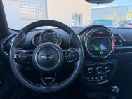MINI d'occasion CLUBMAN Cooper 136ch Kensington de 2018 Pontarlier