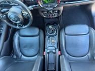 MINI d'occasion CLUBMAN Cooper 136ch Kensington de 2018 Pontarlier