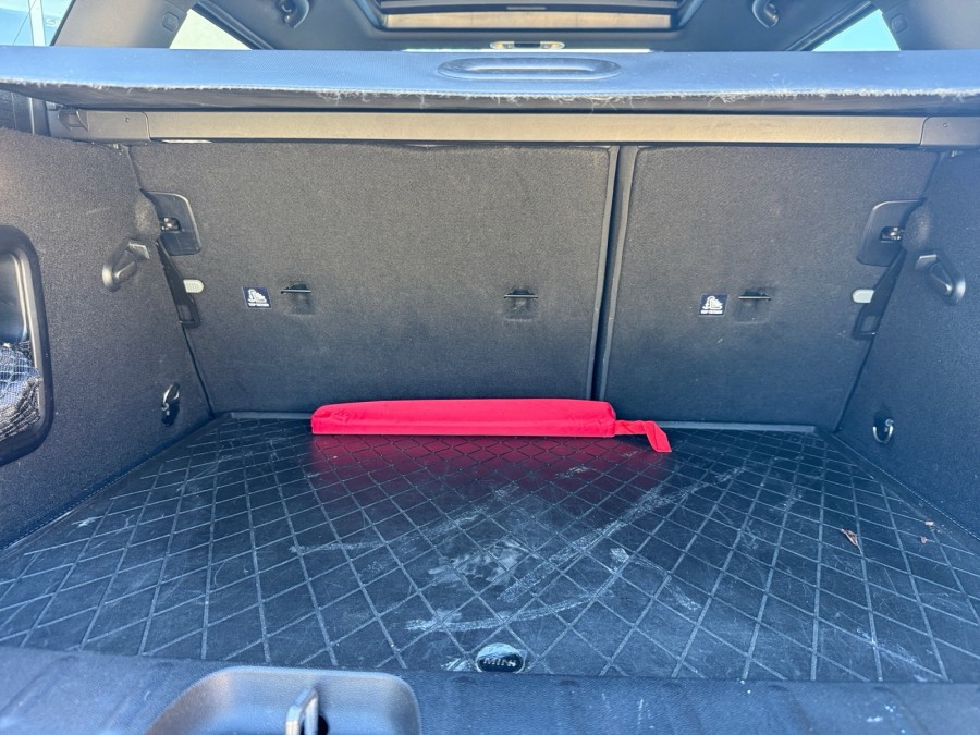 MINI d'occasion CLUBMAN Cooper 136ch Kensington de 2018 Pontarlier
