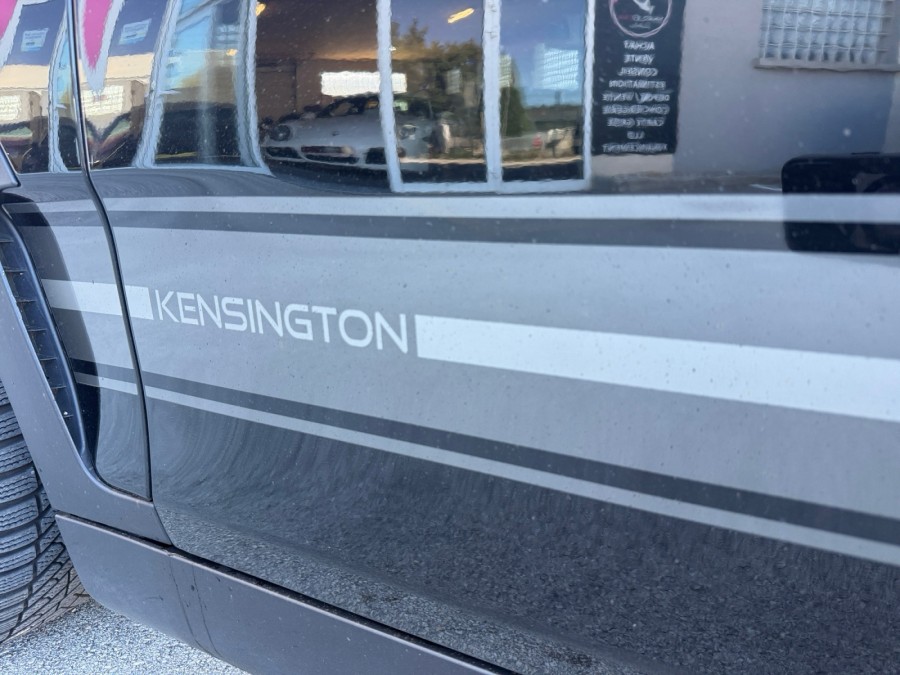 MINI d'occasion CLUBMAN Cooper 136ch Kensington de 2018 Pontarlier