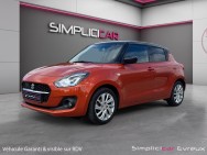 SUZUKI d'occasion SWIFT 1.2 DUALJET HYBRID PRIVILEGE de 2023 Evreux