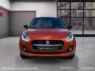 SUZUKI d'occasion SWIFT 1.2 DUALJET HYBRID PRIVILEGE de 2023 Evreux