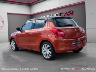 SUZUKI d'occasion SWIFT 1.2 DUALJET HYBRID PRIVILEGE de 2023 Evreux