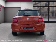 SUZUKI d'occasion SWIFT 1.2 DUALJET HYBRID PRIVILEGE de 2023 Evreux