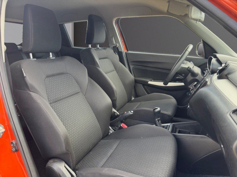 SUZUKI d'occasion SWIFT 1.2 DUALJET HYBRID PRIVILEGE de 2023 Evreux