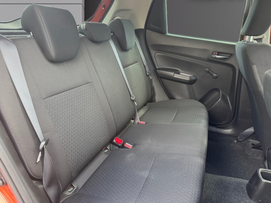 SUZUKI d'occasion SWIFT 1.2 DUALJET HYBRID PRIVILEGE de 2023 Evreux