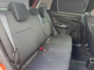 SUZUKI d'occasion SWIFT 1.2 DUALJET HYBRID PRIVILEGE de 2023 Evreux