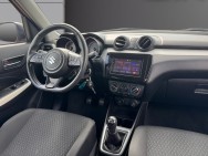 SUZUKI d'occasion SWIFT 1.2 DUALJET HYBRID PRIVILEGE de 2023 Evreux