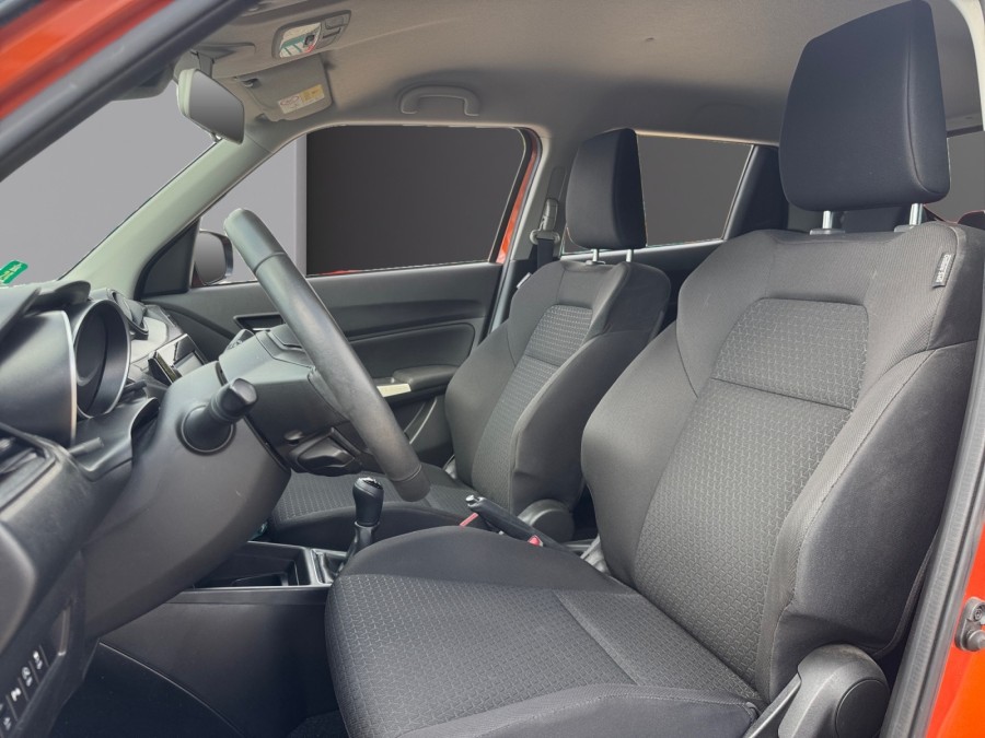 SUZUKI d'occasion SWIFT 1.2 DUALJET HYBRID PRIVILEGE de 2023 Evreux