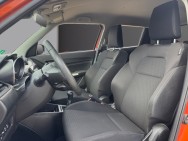 SUZUKI d'occasion SWIFT 1.2 DUALJET HYBRID PRIVILEGE de 2023 Evreux